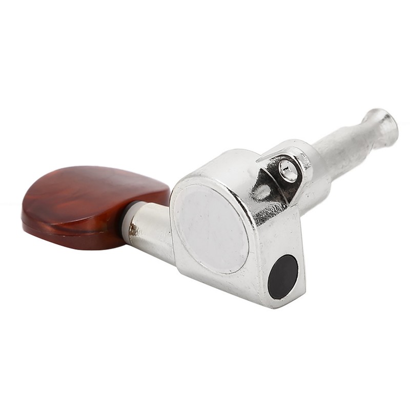 3L3R Tuning Pegs Locking Tuners Machine Heads for Acoustic Electric
