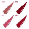 Pack X4 Labiales Líquidos Superstay Vinyl Ink Maybelline