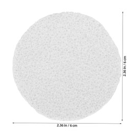 TOVINANNA Makeup Remover Pads Reusable Face Cloths for Soft and Comfortable Makeup Removing Towels for Daily Skincare and Sensitive Skin Use