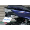 Adio (Adio) fenda-resukitto Black Majesty Small xc155 [majesutexi] (13 December