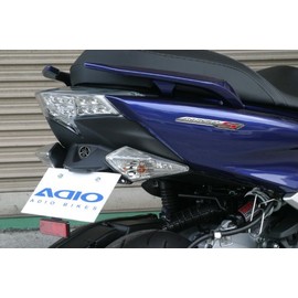 Adio (Adio) fenda-resukitto Black Majesty Small xc155 [majesutexi] (13 December 32- Small – Max (13 Year 6 Month -)) bk41207