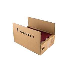 5pcs/set of 3 shipping boxes for wine gift boxes/gift wrapping