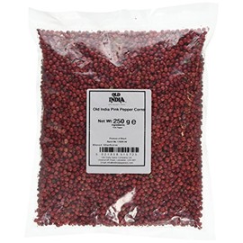 Old India Pink Pepper Corns 250 g