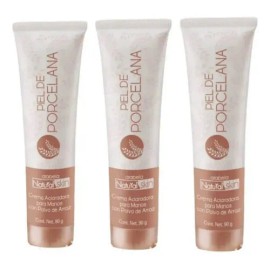 Crema De Arroz Manos Resecas Codos Cuello Aclara Manchas