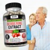 (2 Pack) Premium Berberine HCL 60ct Natural Healthy Cholesterol Glucose