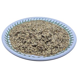 Thyme Leaf Tea - Thymus vulgaris Loose Leaf by Nature Tea (4oz)