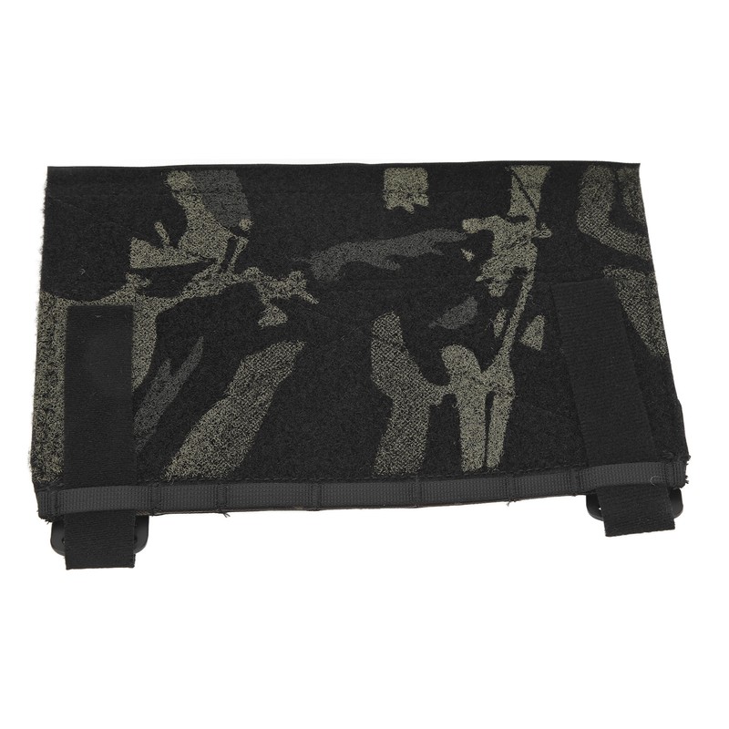 Vest Mounting Platform Combat Vest Panel Attachment Front Panel Nylon