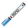 Marabu 12400102256 Yono Marker, Pastel Blue 256, Versatile Acrylic Pen