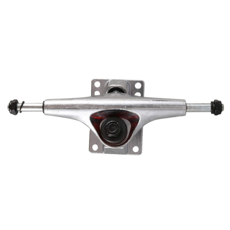 Bopfimer Universal 5Inch Trucks Longboard Truck Bridge Skate Board Truck