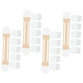 BIUDECO Neck Tape Neck Wrinkle Sticker Neck Lift Tape Neck Wrinkle Remover Skin Lifting Tape Neck Skin Tightener Anti Aging