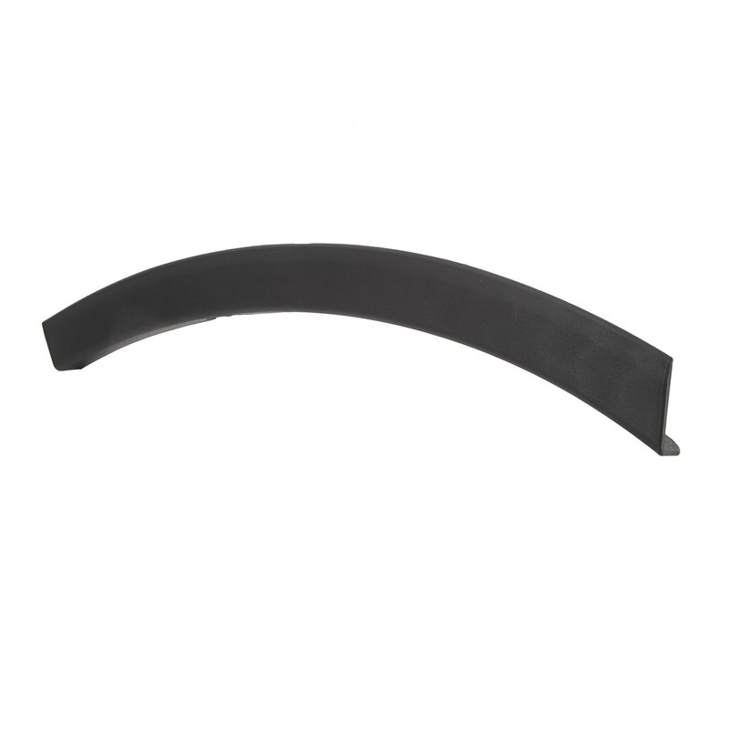 Front Bumper End Caps Strong Protection Stylish Impact Resistant Sturdy