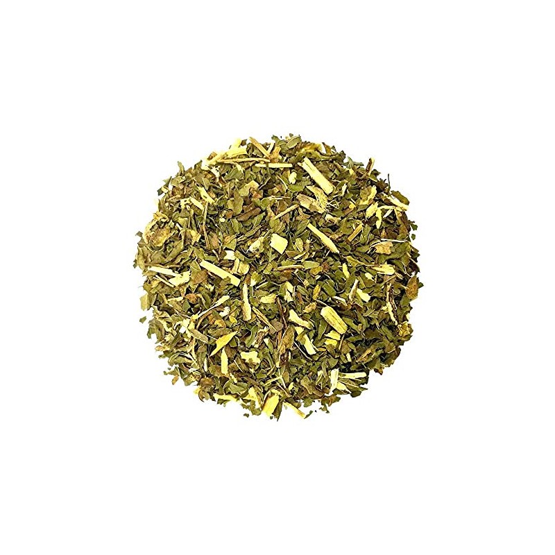 Tea People Liquorice Mint Toffee - 60g Retail Pack