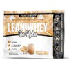 Lean Whey® Single Serve Packets by MuscleSport – High-Protein, Low-Carb