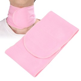 Anti Wrinkle Neck Pad, Resuable Silicone Pad Anti Aging Masks, Smooth Your Skin Prevention Patch Neck Lift Lines, Smoothing Wrinkle Remover for Men and Women