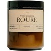 Vela Aromática ROURE "White Gardenia" (Gardenia) - ÚLTIMAS PIEZAS Cera