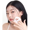 Glow Cloud Puff + Case 3 Pieces