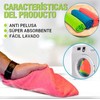 DAILY PAPER 3 Trapos, Jergas Nueva Microfibra Extragrandes Multiusos 75cm