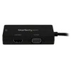 The Excellent Quality mDP to VGA DVI HDMI Adapter