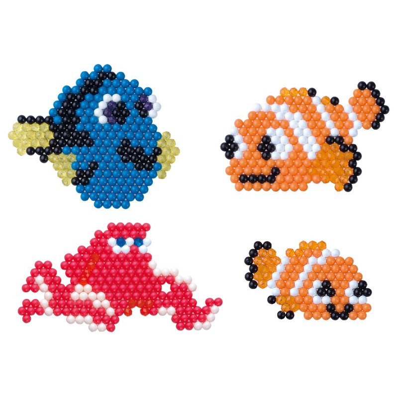 Aquabeads Finding Dory Playset