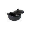 Macondo Ancient Pot - Flat Stew Chamba Medium (2 Quarts)