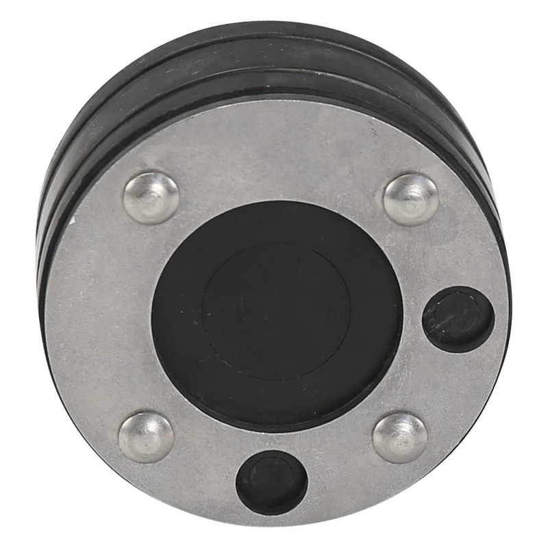 PSI Ring space seal DN 100 mm fibre optic pipe
