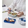 Lock & Lock to-Go Lunch Box - Lunch Box with