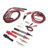 Multifunctional Multimeter Test Cable Kit Probe Replaceable Multimeter Test Kit