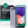 Ibywind para Samsung Galaxy A22 5G 6.6, 2 Protector Pantalla1