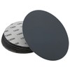 AutKerige 1200 Grit Wet Dry Sandpaper, 6 Inch 25 PCS