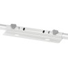 Homecraft Toilet Safety Frame, Bathroom Toilet Frame for Handicap or