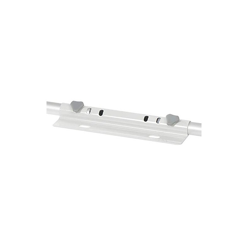 Homecraft Toilet Safety Frame, Bathroom Toilet Frame for Handicap or