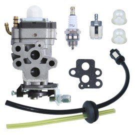 Carburetor for RedMax GZ23N GZ25N BCZ260TS GZ30N BCZ3060TS BCZ2660TS BCZ2460S BCZ2460TS HEZ2460F BCZ2450T Brushcutter Trimmer HBZ2500 HBZ2600 Handheld Blower