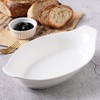 Witch Oven Gratin Bowl Dish Stand Pasta Lasagna Gratingi Curry