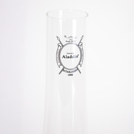 Aladdin Lox-On Chimney