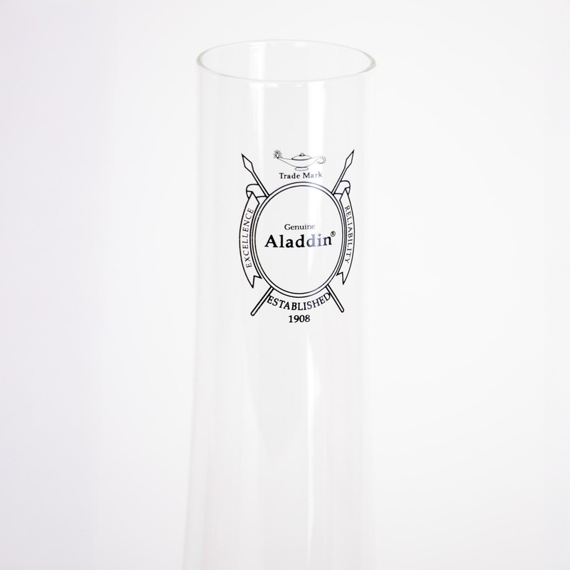 Aladdin Lox-On Chimney