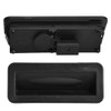 Ymiko Tailgate Opener Switch Tailgate Trunk Opener Release Switch Black