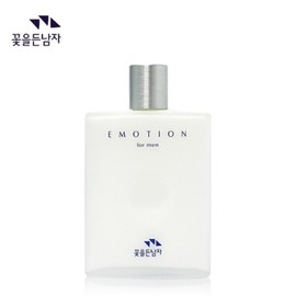 Emotion ...꽃을든남자 이모션 로션 160ml Emotion Lotion 160ml by The Man Holding Flowers