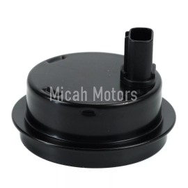 Micah Motors 2X Rear ABS Wheel Speed Sensor Fit Toyota Matrix Sienna Corolla Pontiac Vibe