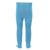 Sterntaler Boys Rocket Tights for Babies and Toddlers, Medium Blue