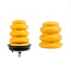 Autycle Front Bump Stops Control Arm Bumper Rear Bump Stops