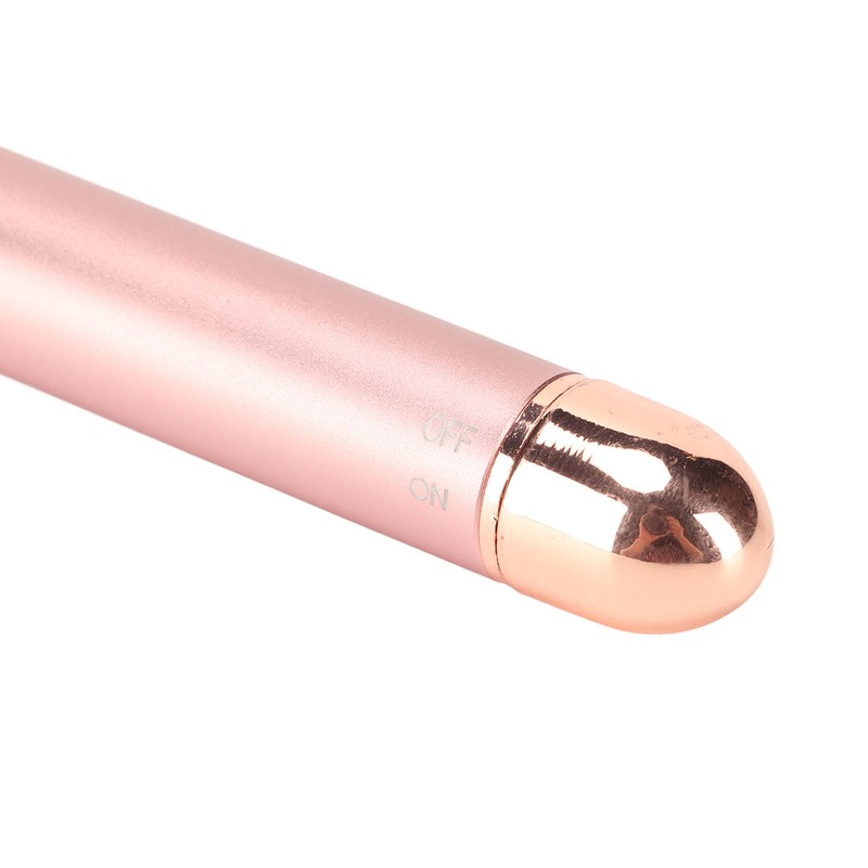 Electric Facial Massager Terahertz Vibration Trace Elements Skin Firming Wrinkle
