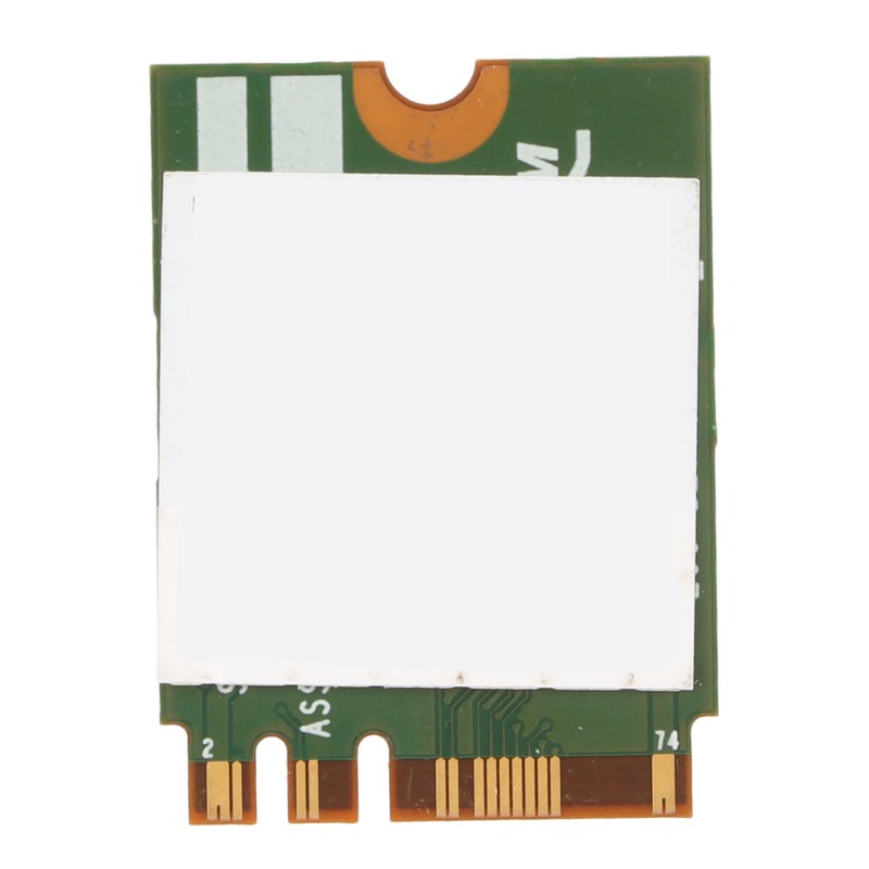 WiFi Network Card BCM94350ZAE 802.11ac Dual Band BT4.0 867Mbps M.2