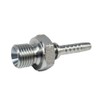 Flowfit BSP Stud Male Hose Fitting, Hydraulic Hose Fittings (1/2"
