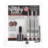 Make it Snappy Tools 45400 - 3-Piece Self Centering Hinge