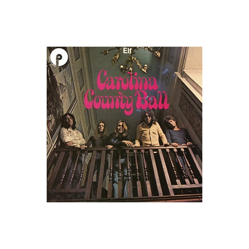 Caroline Country Ball