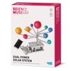 4M 403416 Science Museum Dual Power Solar System