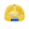 Goorin Bros. Trucker Cap The Strong Bear Gold Yellow Blue