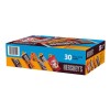 Hershey's, Kit Kat, Reese's Full Size Candy Bars 30ct –