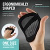 PULLUP & DIP - Grip Pads Strength Training & Calisthenics