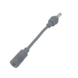 Valuegist DC Power Adapter Cable for Starlink Mini, 5.5mm x 2.1mm Female to Male Connector, Waterproof, DC5521